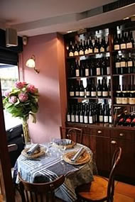 Temps Libre restaurant groupe Neuilly Sur Seine (92) Temps Libre restaurant groupe Neuilly Sur Seine (92)