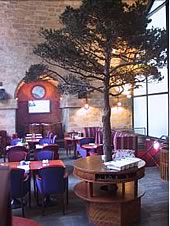 Viaduc Café restaurant groupe Paris 11 Viaduc Café restaurant groupe Paris 11