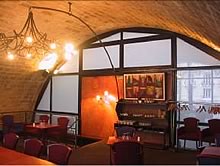 Viaduc Café restaurant groupe Paris 11 Viaduc Café restaurant groupe Paris 11