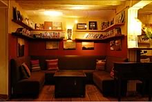 Zango restaurant groupe Paris 1 Zango restaurant groupe Paris 1