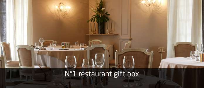 gift restaurant