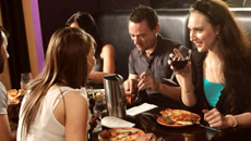 gift restaurant