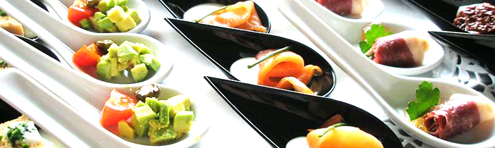 Invitation multirestaurant saveurs