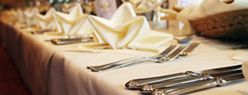 Réserver un restaurant pour un groupe Réserver un restaurant pour un groupe